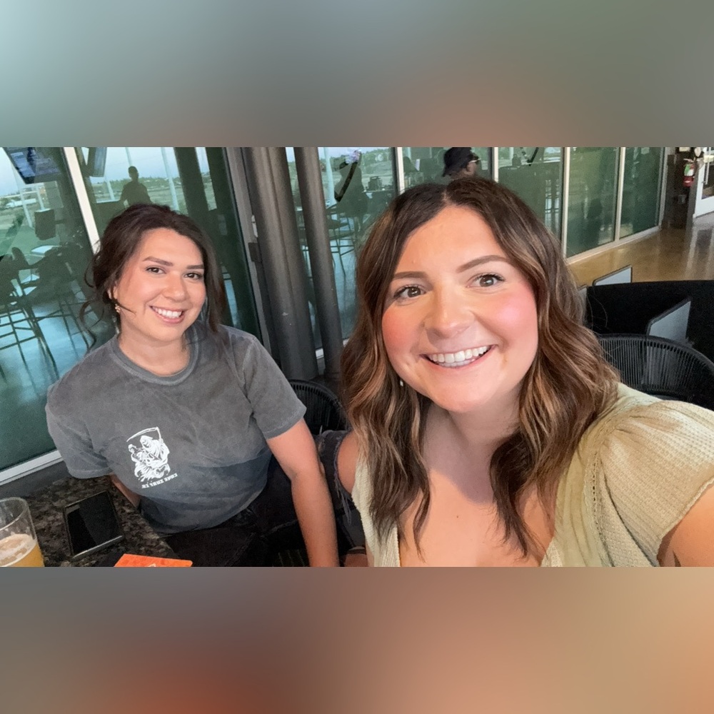 Meet your Posher, Makenzi